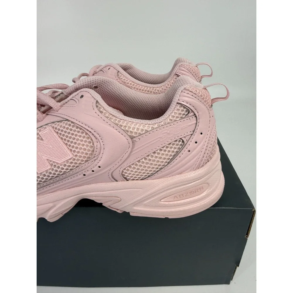 New Balance 530 Rose Sugar U530TBD Brand New Size Mens‎ 9.5 Womens 11 Runner New